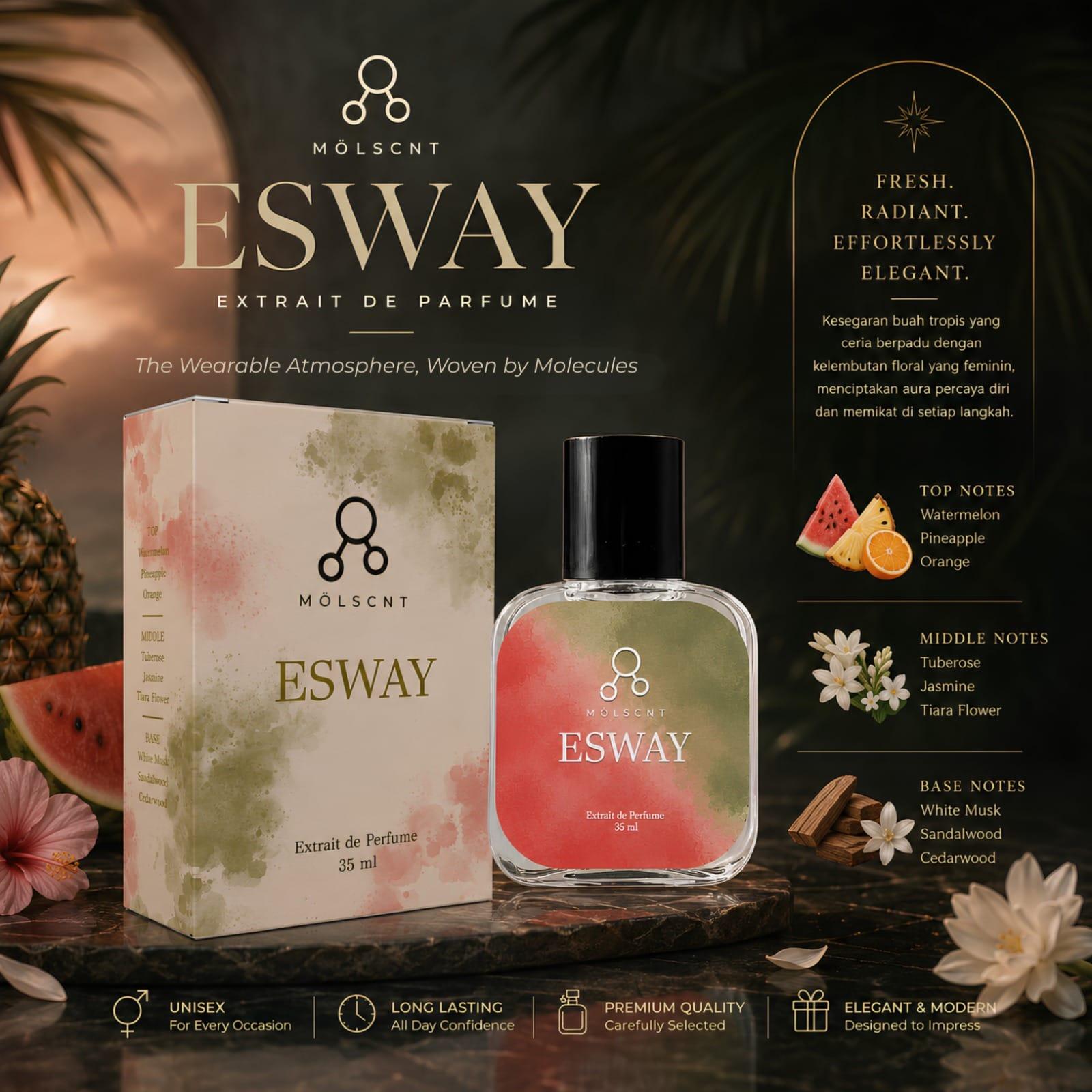 Esway angle 2