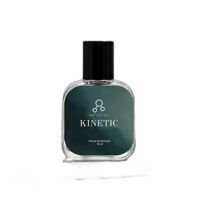 Kinetic